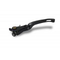 CNC Racing Carbon Fiber / Billet RACE Folding Adjustable Clutch Lever for Ducati Multistrada / Diavel V4 - Discontinued CNC Racing Carbon Fiber / Billet RACE Folding Adjustable Clutch Lever for Ducati Multistrada / Diavel V4 - Discontinued